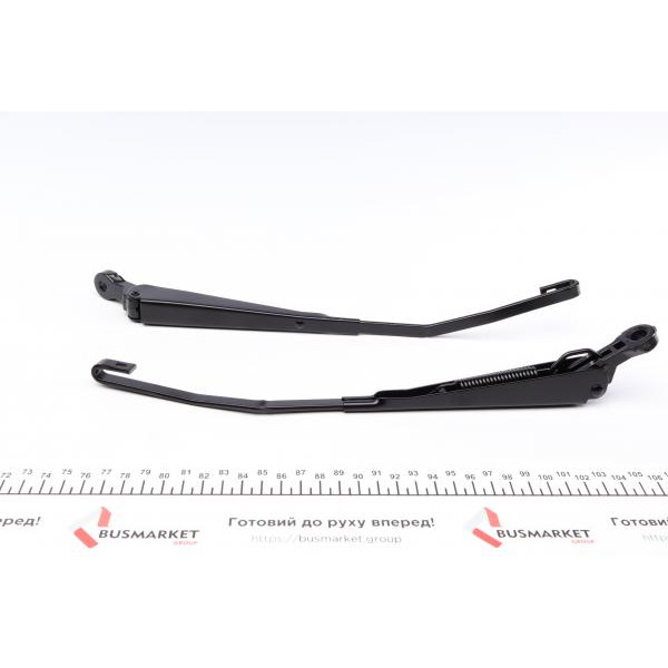 BP81420 DP Важіль склоочисника (задній) Ford Connect 02-13 (L)