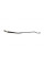 BP81526 DP Важіль склоочисника Ford Connect 02-13 (R)