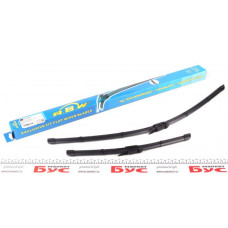 BP86528 DP Щітки склоочисника (700/380mm) Ford Courier 14-