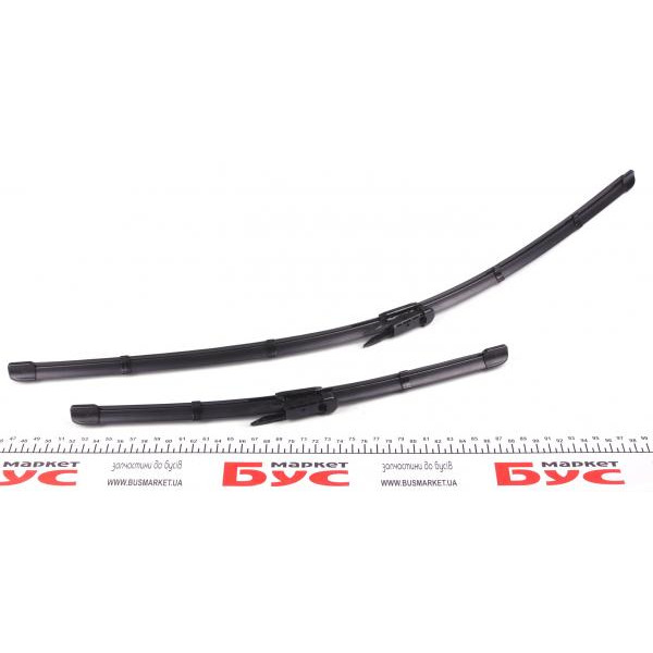 BP86528 DP Щітки склоочисника (700/380mm) Ford Courier 14-
