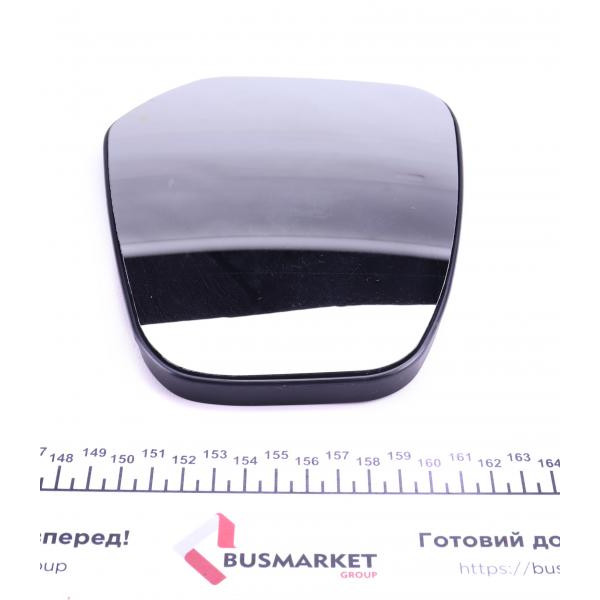 BP86742 DP Скло дзеркала (з підігрівом) Ford Courier 12-(R)