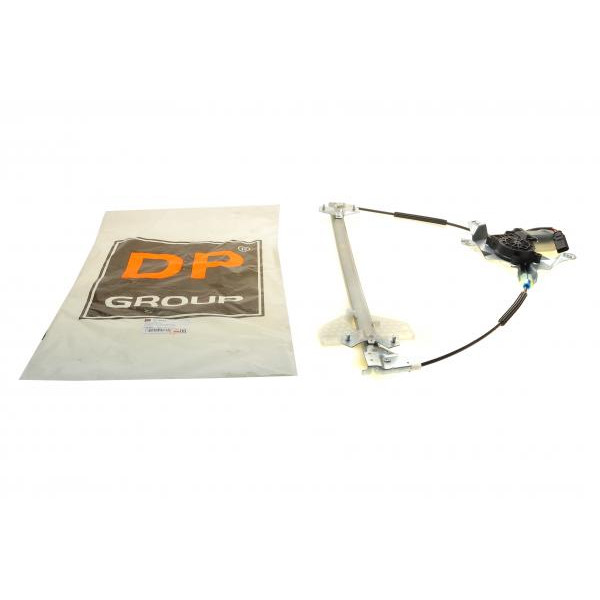 BP8915 DP Склопідйомник Ford Connect 02-(R) (електро)
