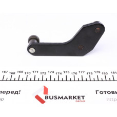 BS1817 DP Ролик дверей (боковий/нижній) Ford Transit 00-