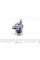BS2320 DP Насос вакуумний Ford Transit 3.2 TDCi 06-