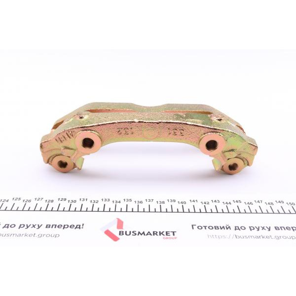 BS6506 DP Скоба супорта (переднього) Ford Transit 91-00 T12