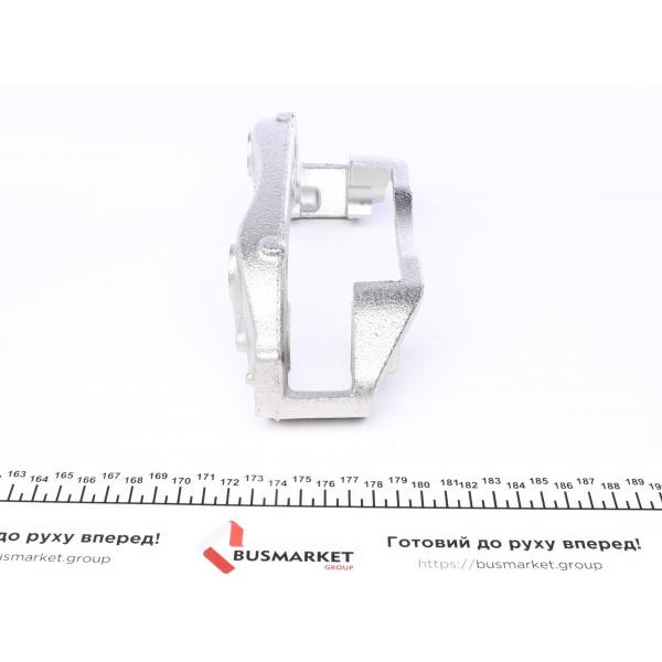 BS6507 DP Скоба супорта (переднього) Ford Transit 91-00 (R15")