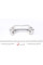 BS6507 DP Скоба супорта (переднього) Ford Transit 91-00 (R15")