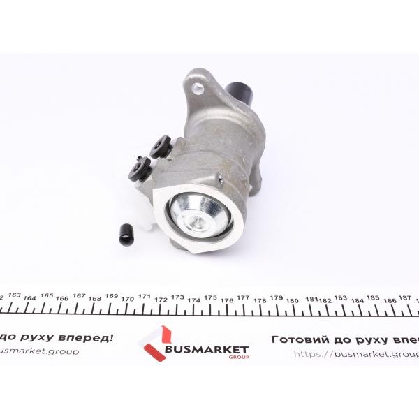 BS8128 DP Циліндр гальмівний (головний) Ford Connect 02-13 (+ABS) (з бачком)
