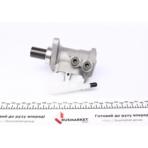 BS8128 DP Циліндр гальмівний (головний) Ford Connect 02-13 (+ABS) (з бачком)