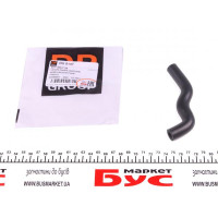 BS8147 DP Патрубок вакуумного насоса Ford Connect 1.8 TDCi 02-