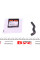 BS8147 DP Патрубок вакуумного насоса Ford Connect 1.8 TDCi 02-