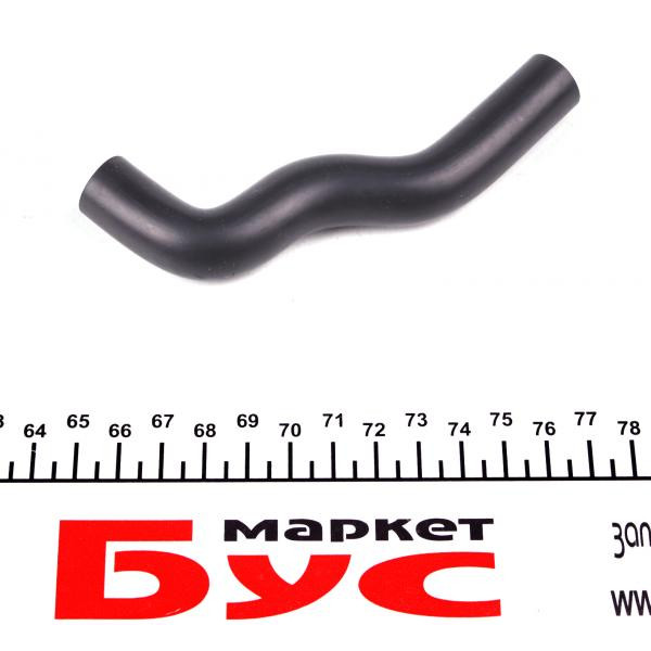 BS8147 DP Патрубок вакуумного насоса Ford Connect 1.8 TDCi 02-
