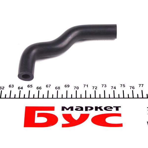 BS8147 DP Патрубок вакуумного насоса Ford Connect 1.8 TDCi 02-