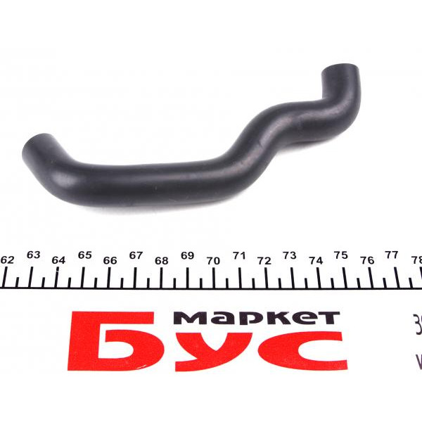 BS8148 DP Патрубок вакуумного насоса Ford Connect 1.8 TDI-TDCi 02-