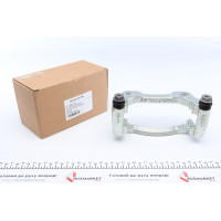 BS86134ORJ DP Скоба супорта (переднього) Ford Courier/Fiesta 09- (OE Ford)