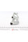 BS86134ORJ DP Скоба супорта (переднього) Ford Courier/Fiesta 09- (OE Ford)
