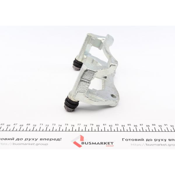 BS86134ORJ DP Скоба супорта (переднього) Ford Courier/Fiesta 09- (OE Ford)