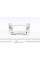 BS86134ORJ DP Скоба супорта (переднього) Ford Courier/Fiesta 09- (OE Ford)