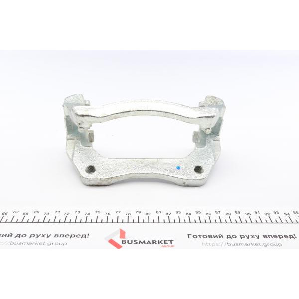 BS86134ORJ DP Скоба супорта (переднього) Ford Courier/Fiesta 09- (OE Ford)