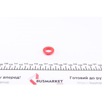 CP5202 DP Втулка педалі зчеплення Ford Fiesta/Escort/Sierra -95