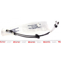 CP83395TUR DP Трос куліси Ford Connect 1.6 TDCi 13- (5МКПП)