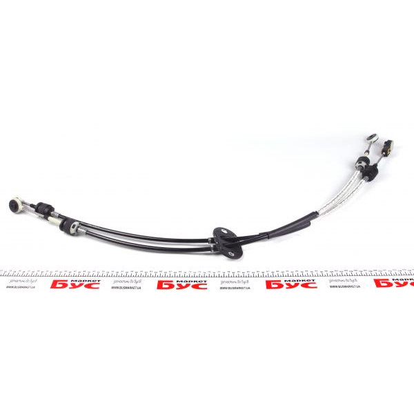 CP83395TUR DP Трос куліси Ford Connect 1.6 TDCi 13- (5МКПП)