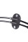 CP83395TUR DP Трос куліси Ford Connect 1.6 TDCi 13- (5МКПП)