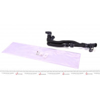 CS1202 DP Патрубок системи охолодження Ford Fiesta/Fusion 01-06