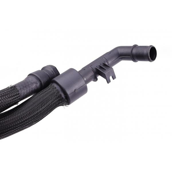 CS1202 DP Патрубок системи охолодження Ford Fiesta/Fusion 01-06
