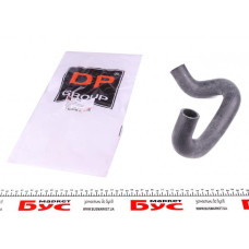 CS1428 DP Патрубок системи охолодження Ford Transit 2.4 TDCi 06-