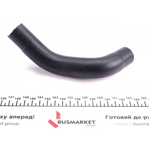 CS22583 DP Патрубок системи охолодження Ford Transit 2.2 TDCI 11-