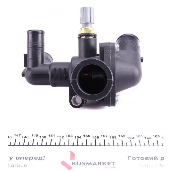 CS22587 DP Корпус термостата Ford Transit 2.2 TDCI 11-(155PS)