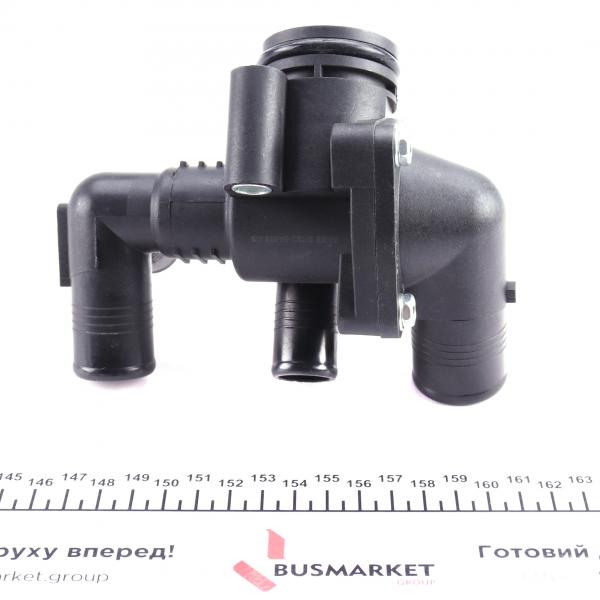 CS22587 DP Корпус термостата Ford Transit 2.2 TDCI 11-(155PS)