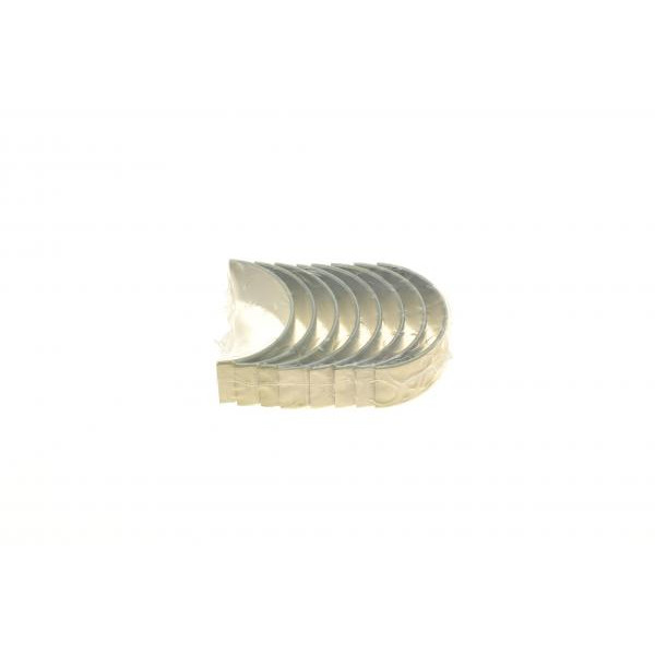DP4320025 DP Вкладиші шатунні Ford Connect 1.8TDCI 02- (+0.25)