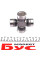 DS1417 DP Хрестовина кардана Ford Transit 00-06 (28x69)