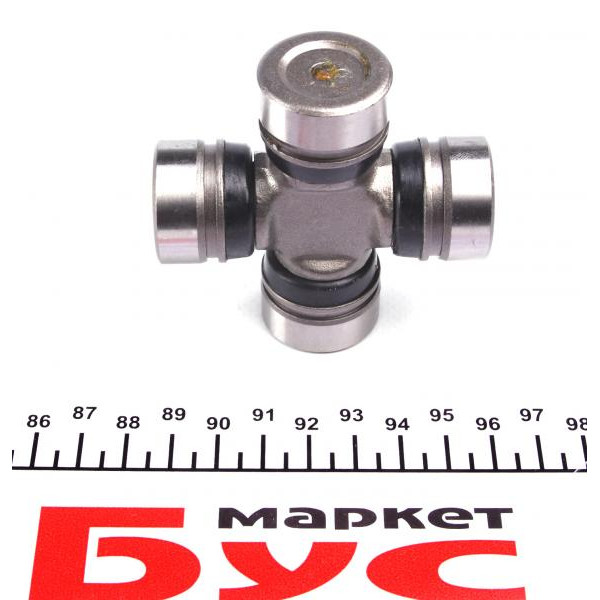 DS1417 DP Хрестовина кардана Ford Transit 00-06 (28x69)
