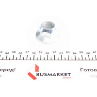 DS1644 DP Гайка хвостовика Ford Transit 86-
