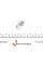 DS1644 DP Гайка хвостовика Ford Transit 86-