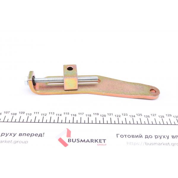 EP1825 DP Кронштейн натяжки генератора Ford Transit 86-00