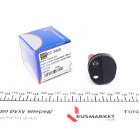 EP3005 DP Кнопка склопідйомника Ford Fiesta 96-