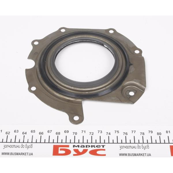 ES1163SKT DP Сальник ТНВД Ford Connect (80x130x5) (п-во SKT)