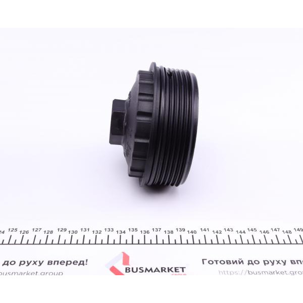 ES1204 DP Кришка фільтру масляного Ford Transit 2.4D 00-