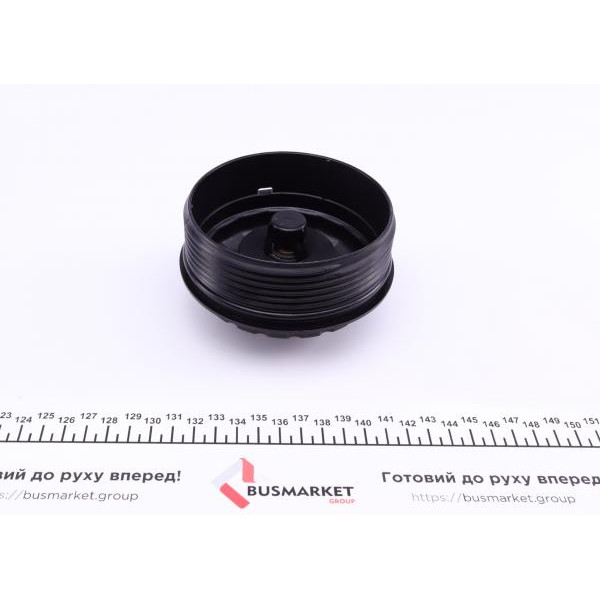ES1204 DP Кришка фільтру масляного Ford Transit 2.4D 00-