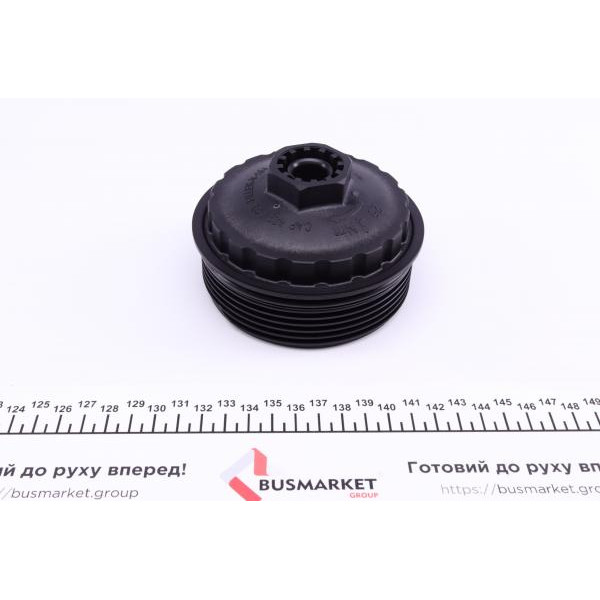 ES1204 DP Кришка фільтру масляного Ford Transit 2.4D 00-