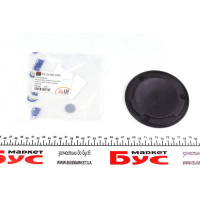 ES21095CBU DP Заглушка кришки двигуна Ford Transit 2.0-2.4 DI 00-