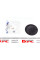 ES21095CBU DP Заглушка кришки двигуна Ford Transit 2.0-2.4 DI 00-