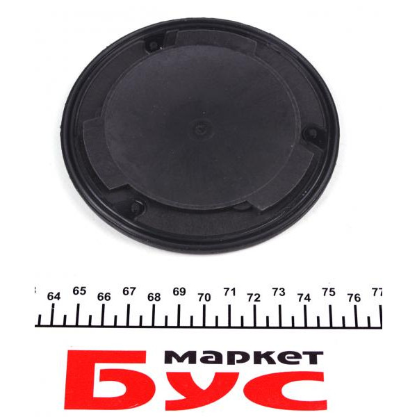 ES21095CBU DP Заглушка кришки двигуна Ford Transit 2.0-2.4 DI 00-
