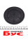 ES21095CBU DP Заглушка кришки двигуна Ford Transit 2.0-2.4 DI 00-