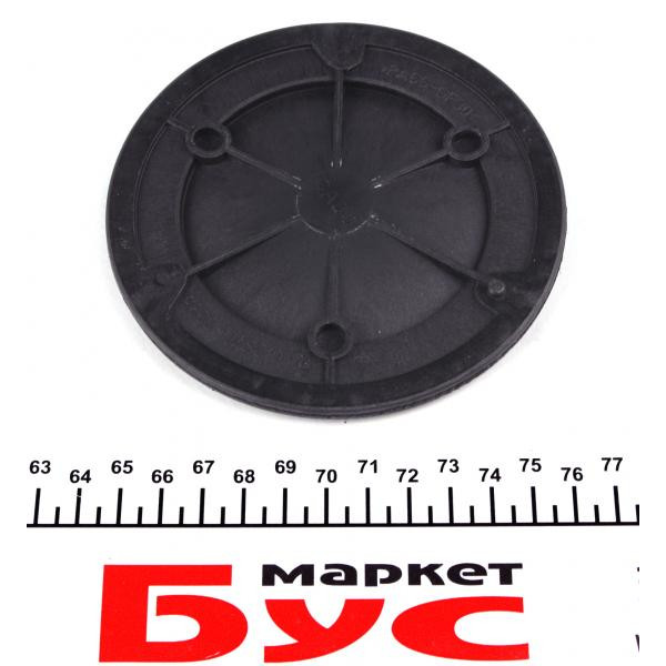 ES21095CBU DP Заглушка кришки двигуна Ford Transit 2.0-2.4 DI 00-