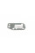 ES2185 DP Прокладання помпи води Ford Transit 2.4 Di 00-06